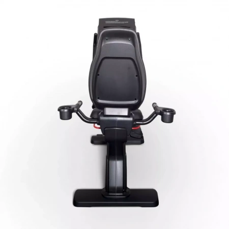 Велотренажер Protrain K9003RW-LED, горизонтальный