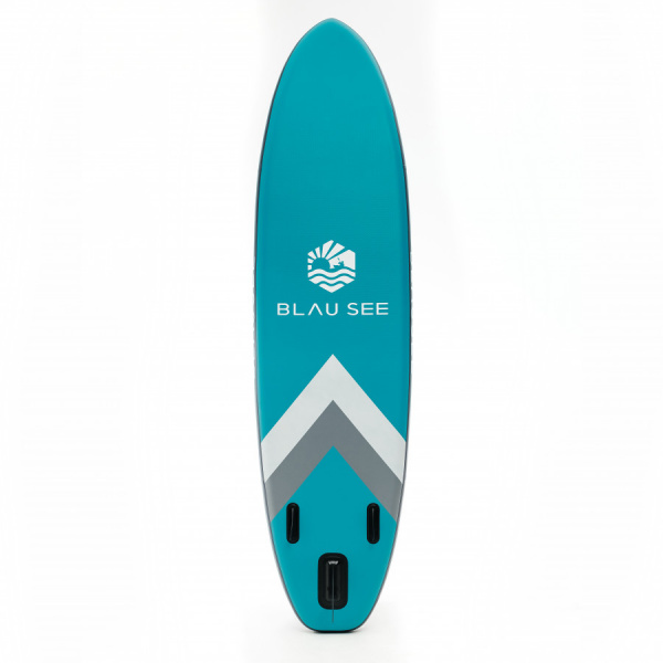 Надувной Sup-board Business Light Blue 10