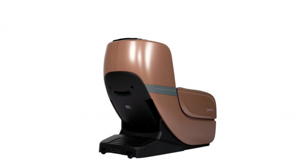 Массажное кресло Casada Ecosonic (Brown)