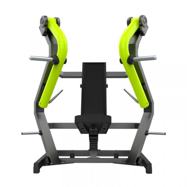Широкий жим от груди (Wide Chest Press) Y910Z