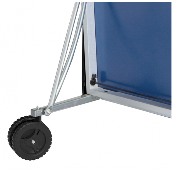 Теннисный стол для помещений Cornilleau Indoor 100 (blue)