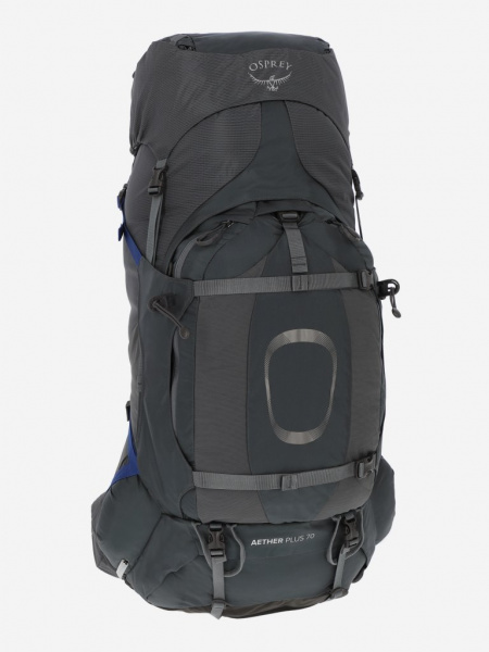 Рюкзак Osprey Aether Plus, 70 л