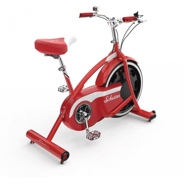 Магнитный велотренажер Schwinn Classic Cruiser (100777)