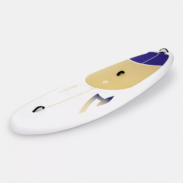 SUP доска надувная Aqua Arrow 10.8 Sand