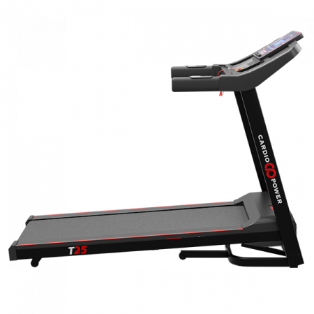 Беговая дорожка CardioPower T25 New