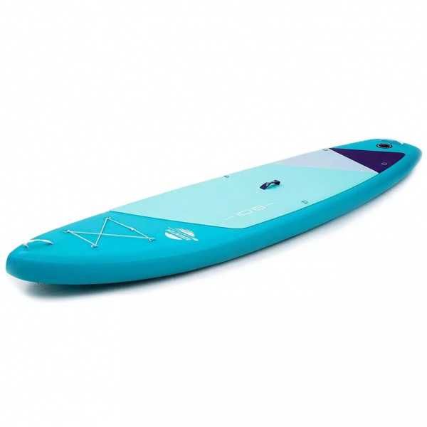 SUP доска надувная Adventum 10.8 Teal