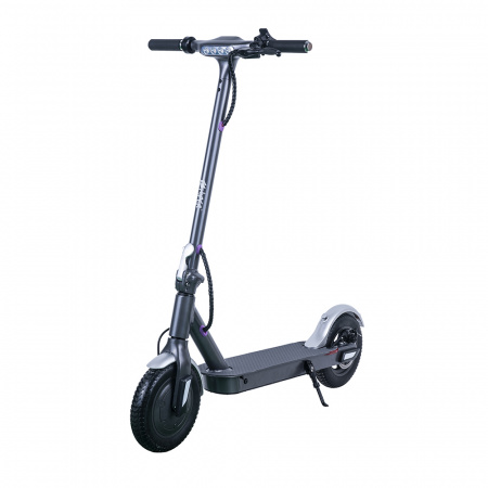 Электросамокат Hiper Triumph X100 Space Gray