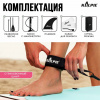 SUP доска надувная универсальная Kelpie, 10.8" 323х80х15 см
