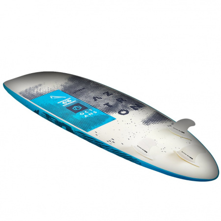Серфборд Aztron Octans Soft Surfboard 6'6"