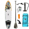 Надувной sup борд iBoard 11' Owl