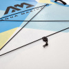 Надувная SUP-доска для группы людей Aqua Marina Mega