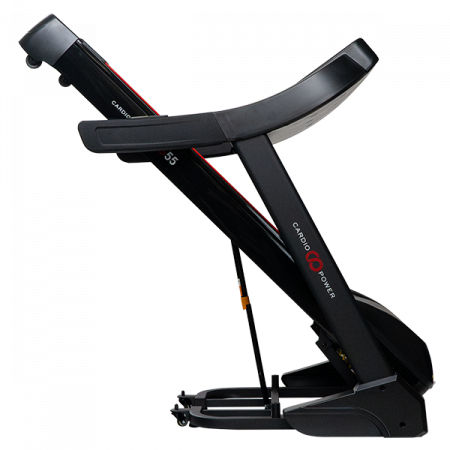 Беговая дорожка CardioPower S55