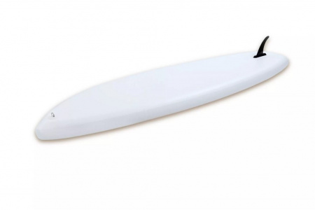 SUP доска надувная Adventum 10.8 Orange