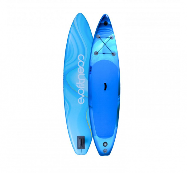 SUP борд Evo Fitness Sup Sky 11 (335*78*15)