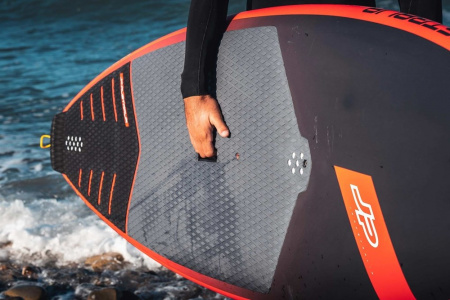 Жесткая Sup доска JP Australia 2021 Surf 8'1" X 28" PRO