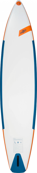 Надувная Sup доска JPAustralia 23 Cruisair 12’6"x31"x6" LE 3DS