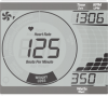 Велоэргометр Horizon Comfort 5 Viewfit