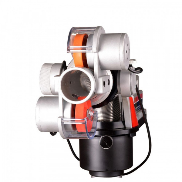 Робот DHS R2