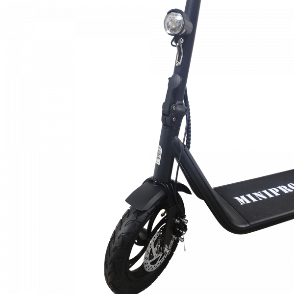 Электросамокат MiniPro Mi600