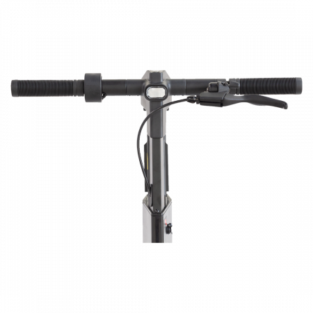 Электросамокат KugooKirin HX Plus