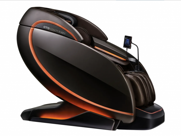 Массажный комплекс Oto Centurion Pro Zen CN-01 Коричневый