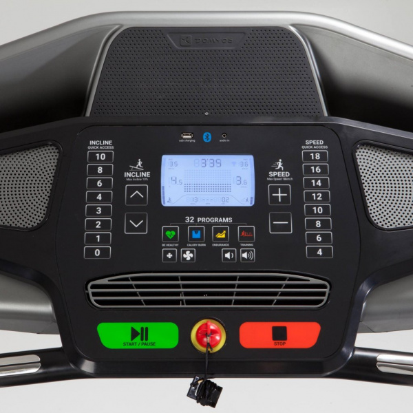 Беговая дорожка Domyos T900A