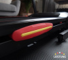 Беговая дорожка Leistung Line A140 Black