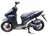 Скутер Vento Inferno - 150cc  (replica Honda Click)