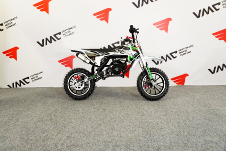 ПитБайк Vento VMC 10/10 Green
