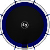 Батут SWOLLEN Comfort Overlap 10 FT (Blue)