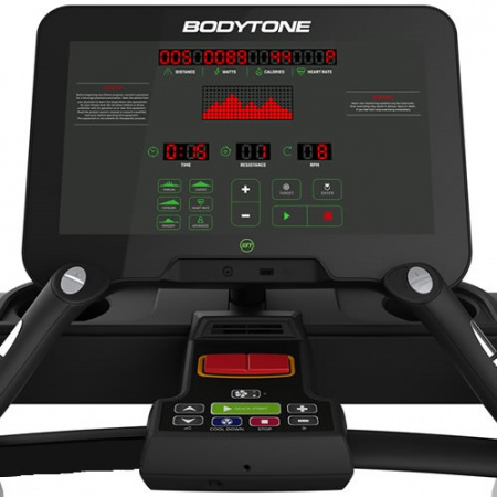 Беговая дорожка Bodytone EVOT2+