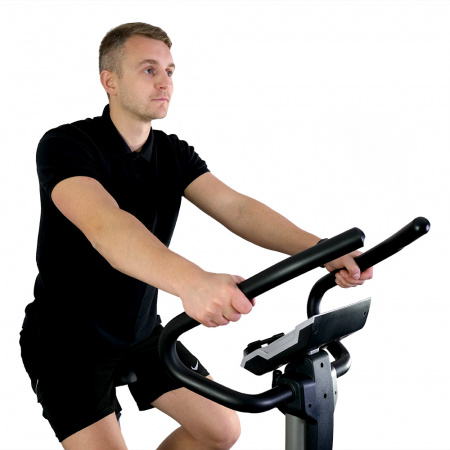 Велоэргометр Sportop B800P+