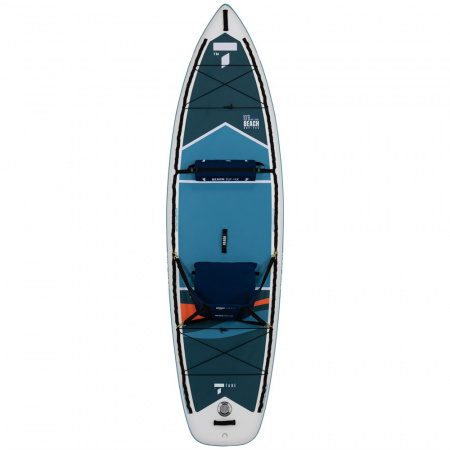 Доска Sup надувная компл. 22 Tahe Sup-yak Air Beach Pack