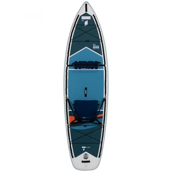 Доска Sup надувная компл. 22 Tahe Sup-yak Air Beach Pack