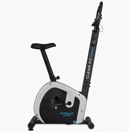 Велотренажер Clear Fit Sport SuperLine UB 20
