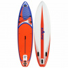SUP доска надувная универсальная Kelpie, 10.8" 323х80х15 см