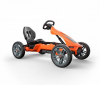 Веломобиль Berg Rally NRG Orange