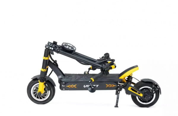 Электросамокат VSETT 11+ Super 72V