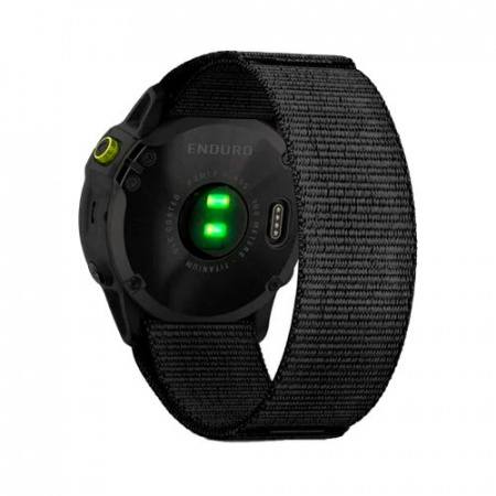 Часы для спорта Garmin Enduro Titan Gray Black