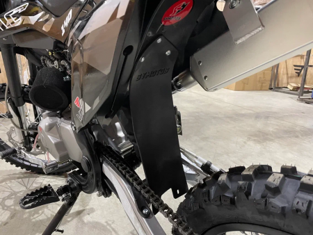 ПитБайк Vento VMC 19/16 - 140cc (plastic KTM)