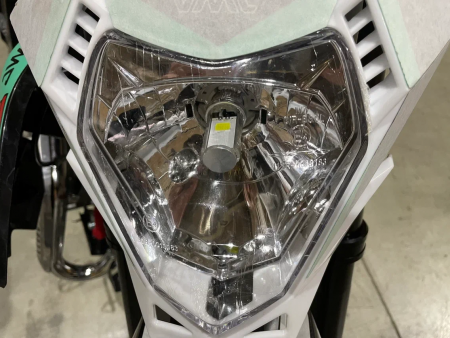 ПитБайк Vento VMC 19/16 - 140cc (plastic KTM)