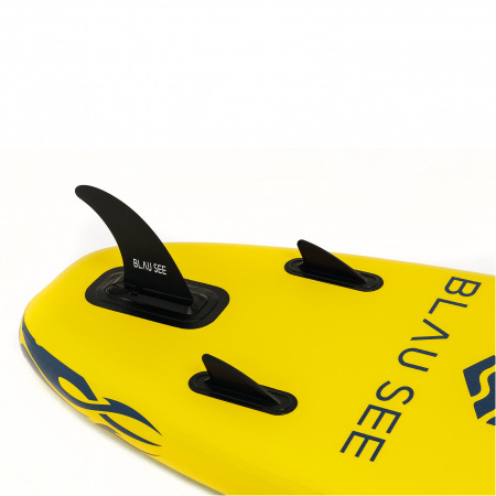 Надувной Sup-board Shark 10,6