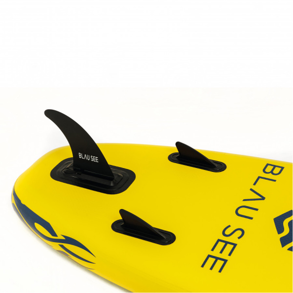 Надувной Sup-board Shark 10,6