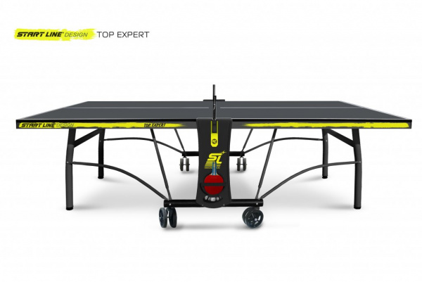 Стол теннисный Start Line Top Expert Design