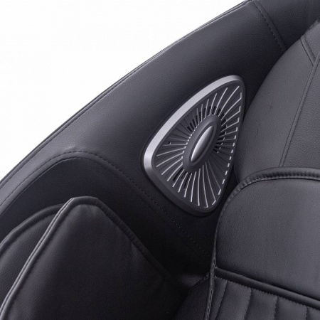 Массажное кресло Casa&More Crown 1.0 black