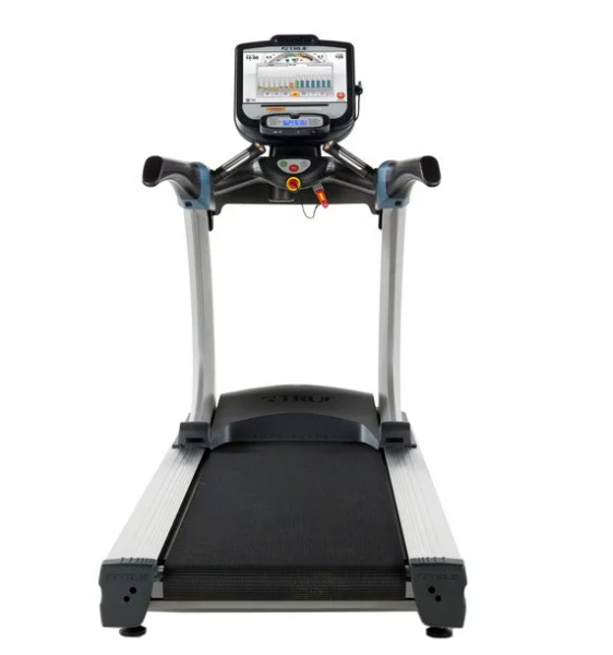 Беговая дорожка True Fitness CS600-E9TFT