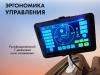 Массажное кресло Fujimo Kenko F623 Эспрессо