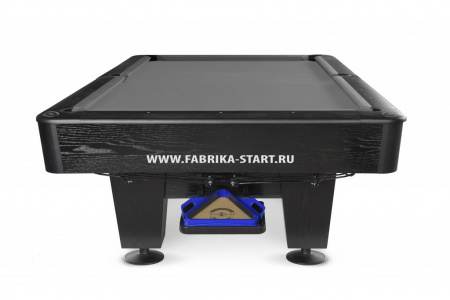Бильярдный стол Tao-Mi Model 3 пул 8 ft, сукно Gray