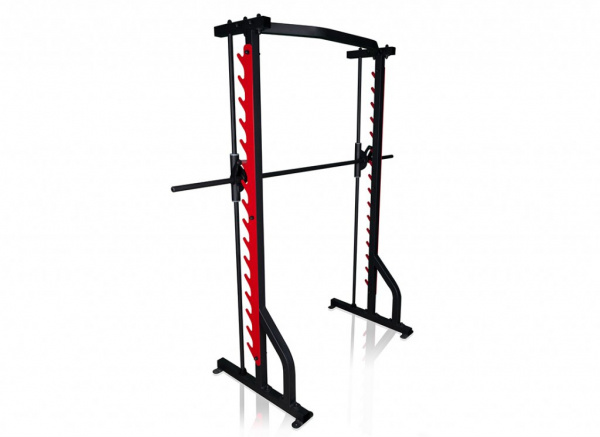 Машина Смита Marbo Sport MS-U105