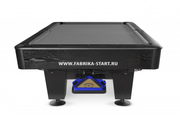 Бильярдный стол Tao-Mi Model 3 пул 8 ft, сукно Gray
